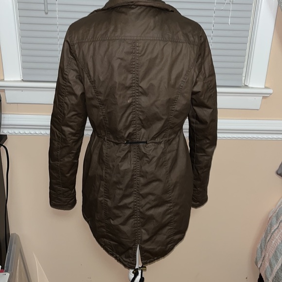 American Rag Coat - Picture 3 of 3